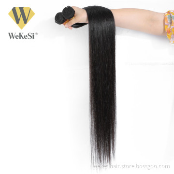 Wholesale Unprocessed Cuticle Aligned Weave 10A Virgin Remy Human Hair Free shipping Raw Brazilian Temple Hair Bundles